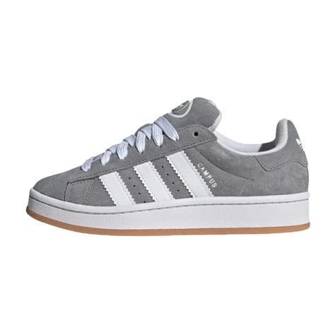 adidas sneakers grijs met zalm|Grijze adidas Sneakers voor dames online .